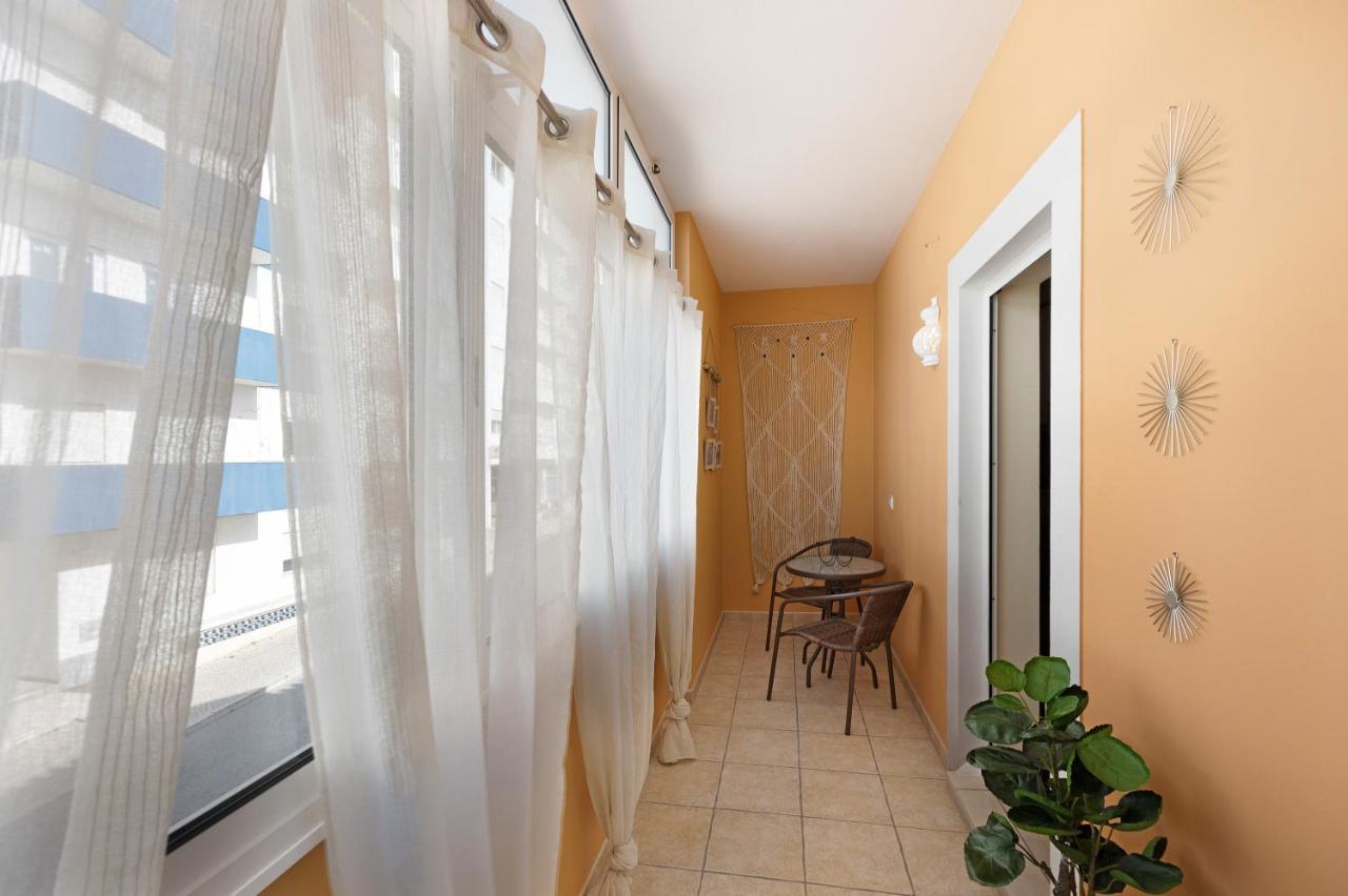 My Friendly House Βίλα Λάγος Εξωτερικό φωτογραφία