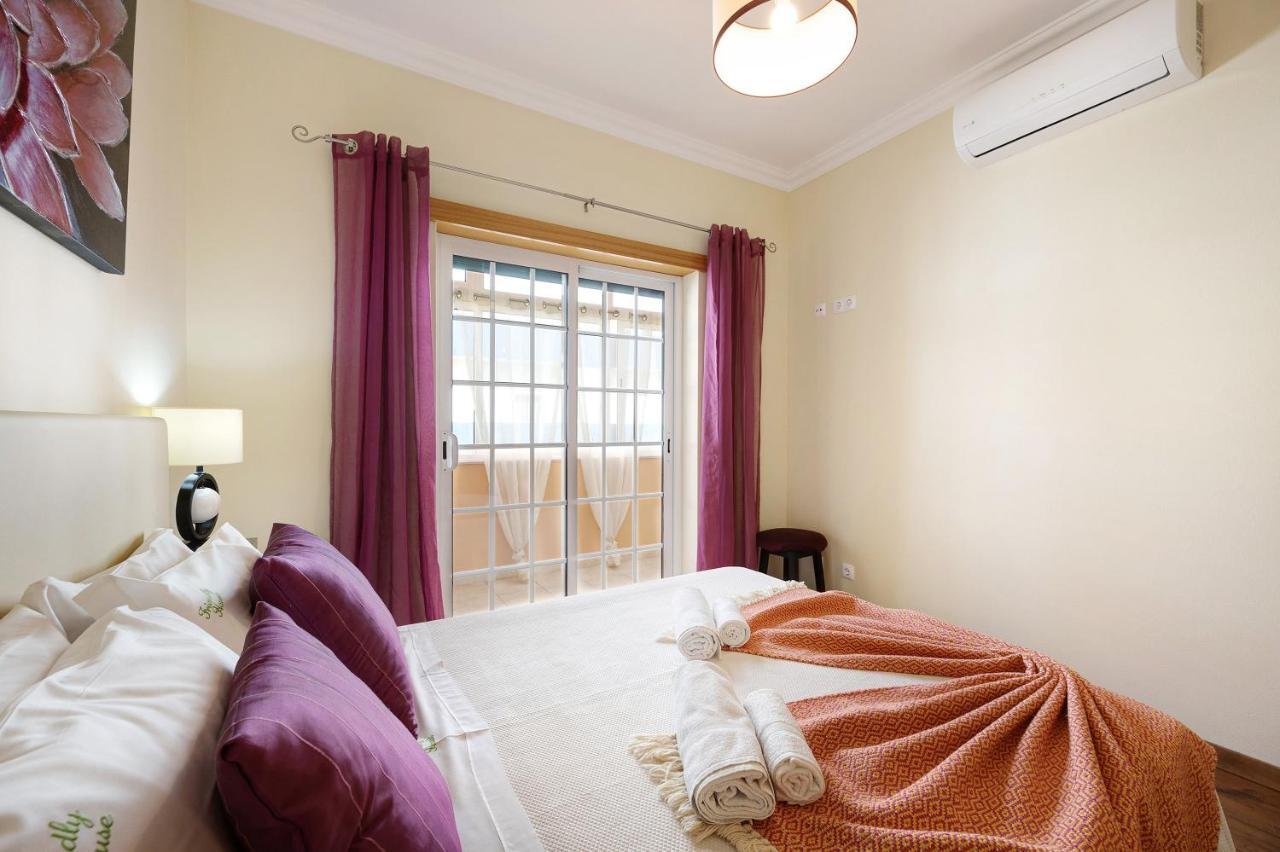 My Friendly House Βίλα Λάγος Εξωτερικό φωτογραφία