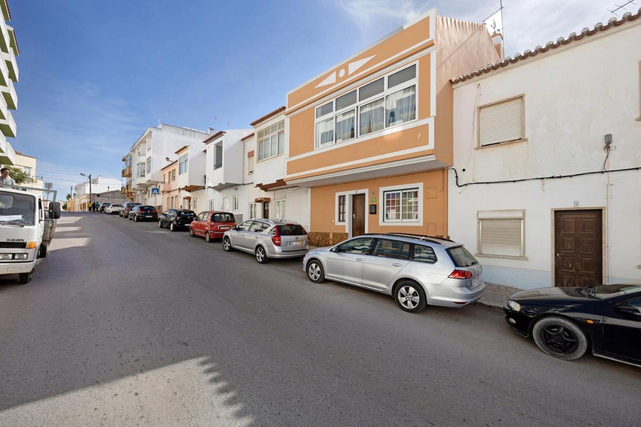 My Friendly House Βίλα Λάγος Εξωτερικό φωτογραφία
